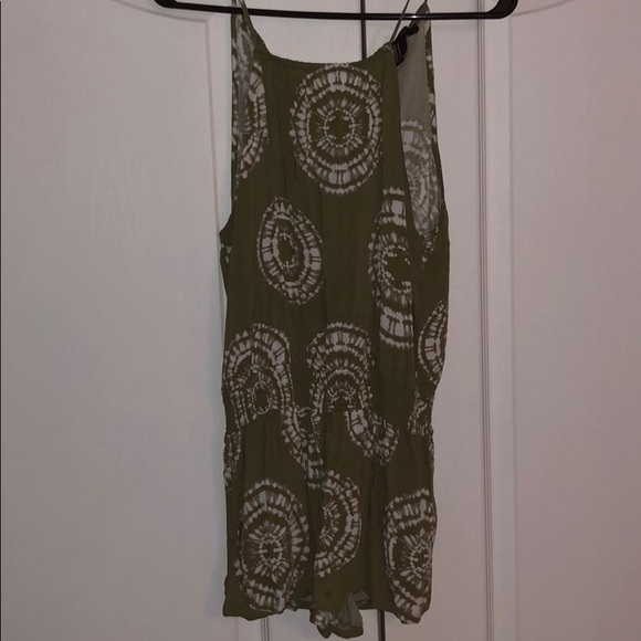 Forever 21 Other - Forever 21 Romper